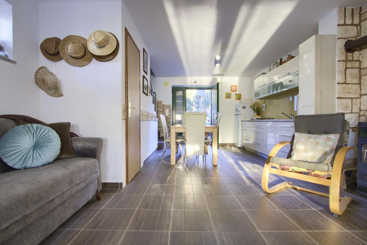 Old Fisherman'S House - Apartment Sonja Banj Exterior foto